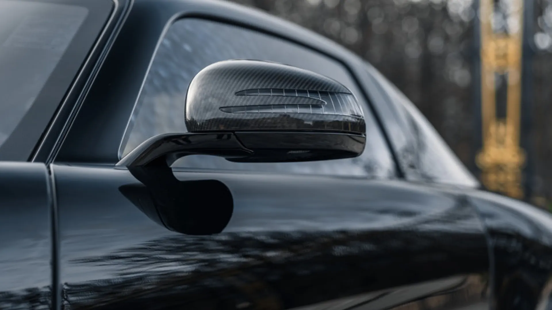 Mercedes-Benz SLS — photo 49