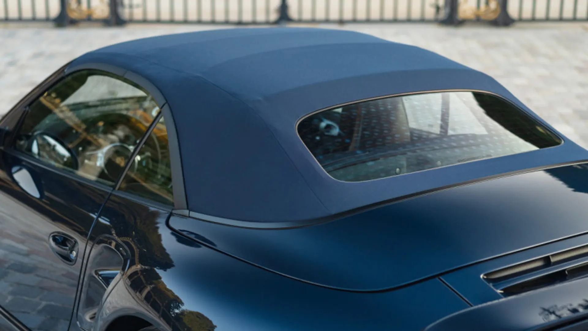 Porsche 997.2 — photo 44
