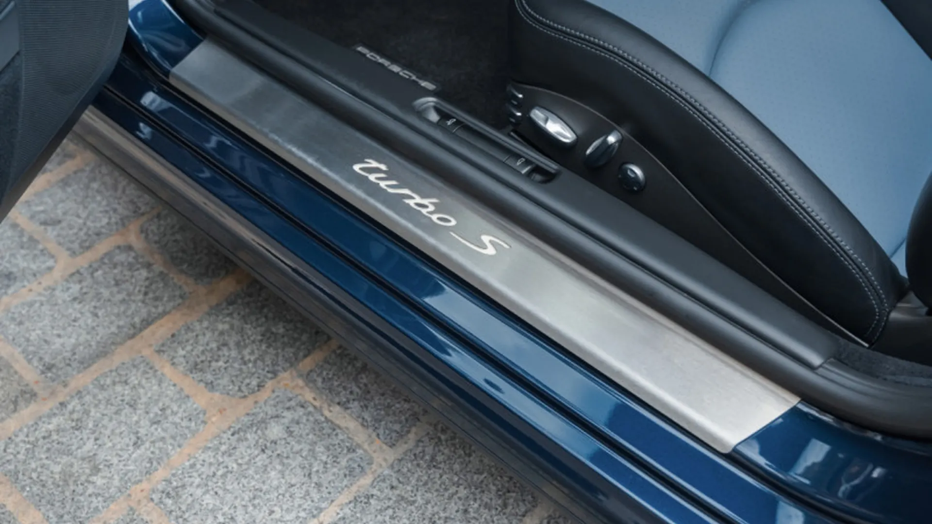 Porsche 997.2 — photo 19
