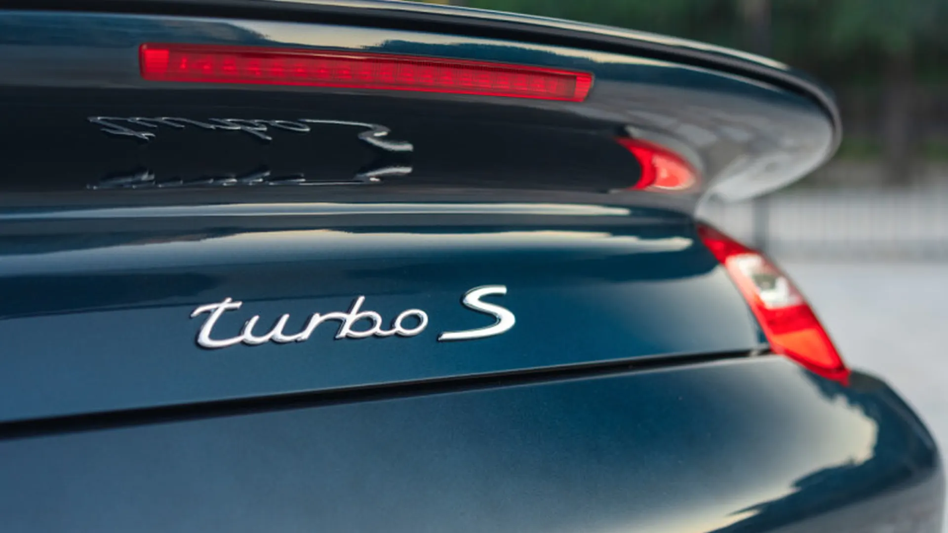 Porsche 997.2 — photo 47