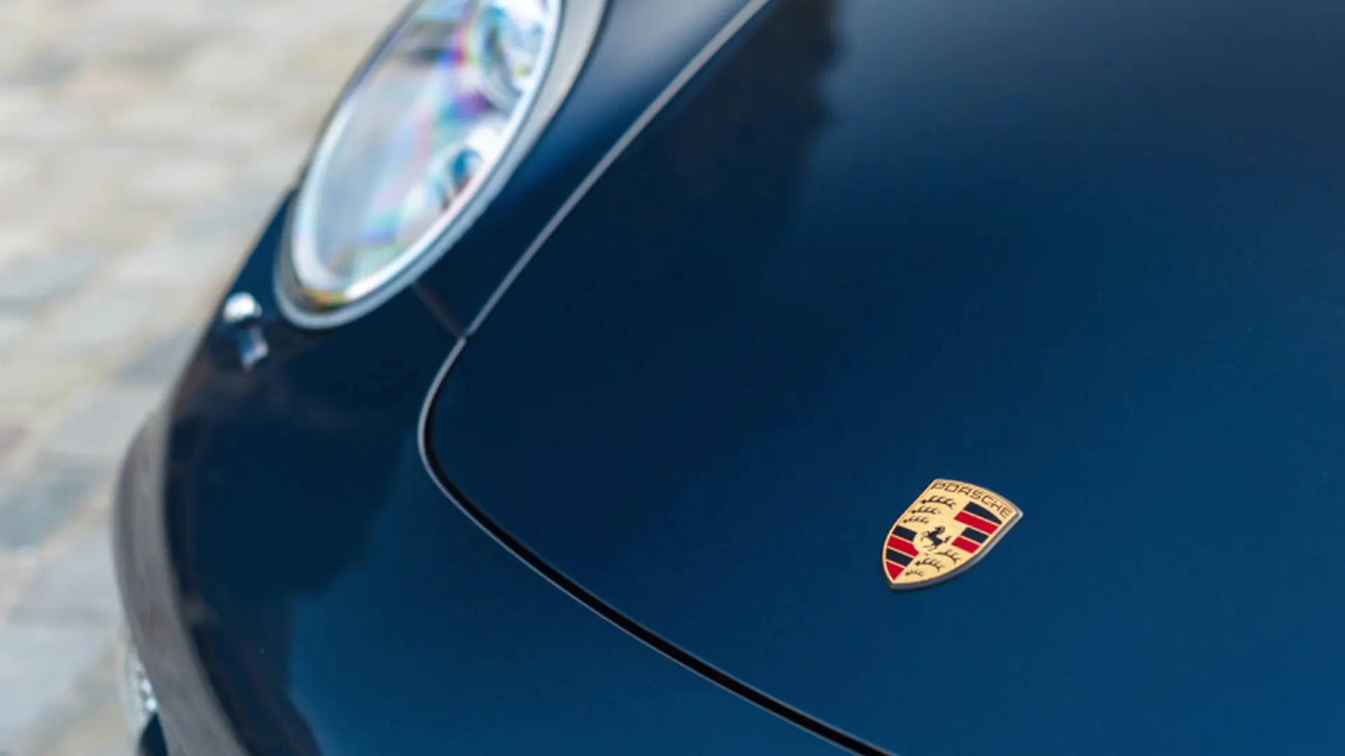 Porsche 997.2 — photo 35