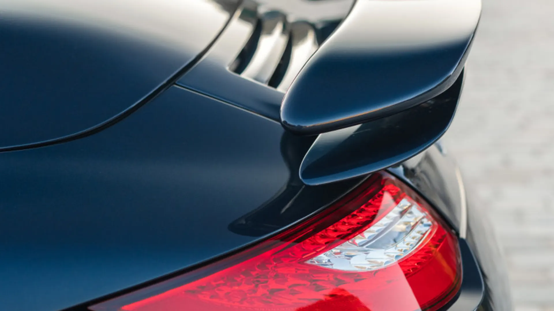 Porsche 997.2 — photo 48