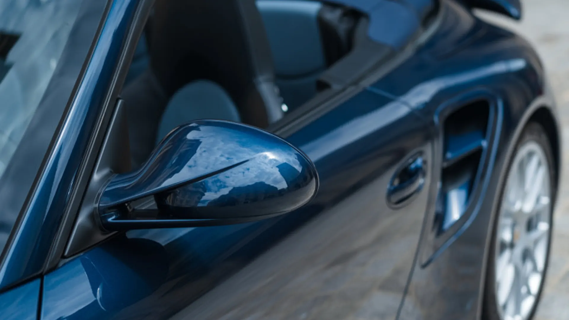 Porsche 997.2 — photo 43