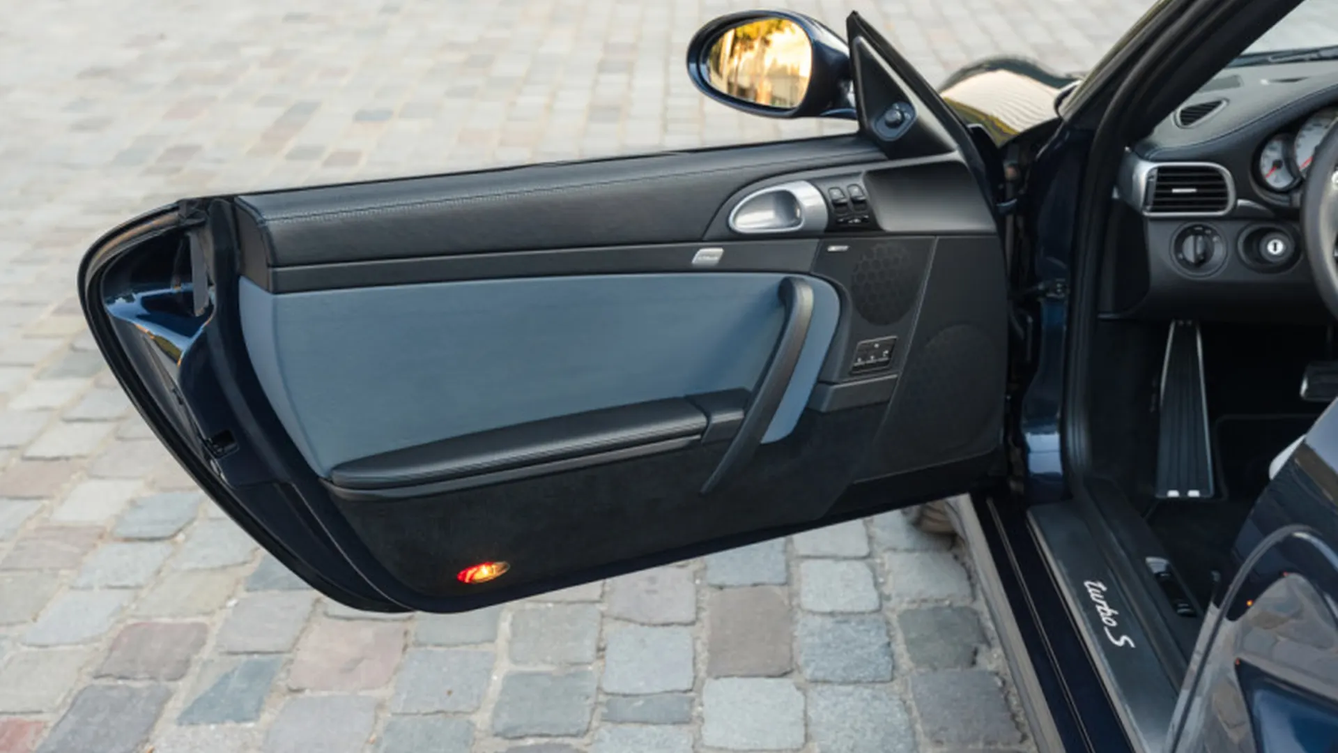 Porsche 997.2 — photo 18