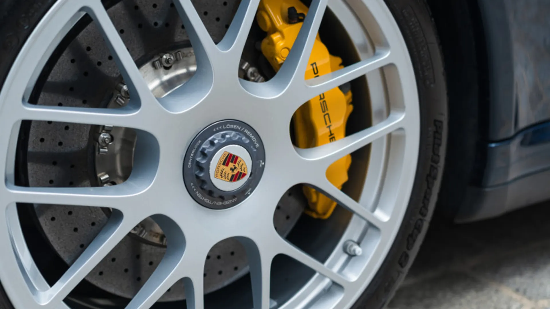 Porsche 997.2 — photo 40
