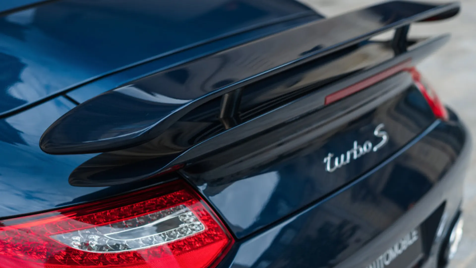 Porsche 997.2 — photo 45