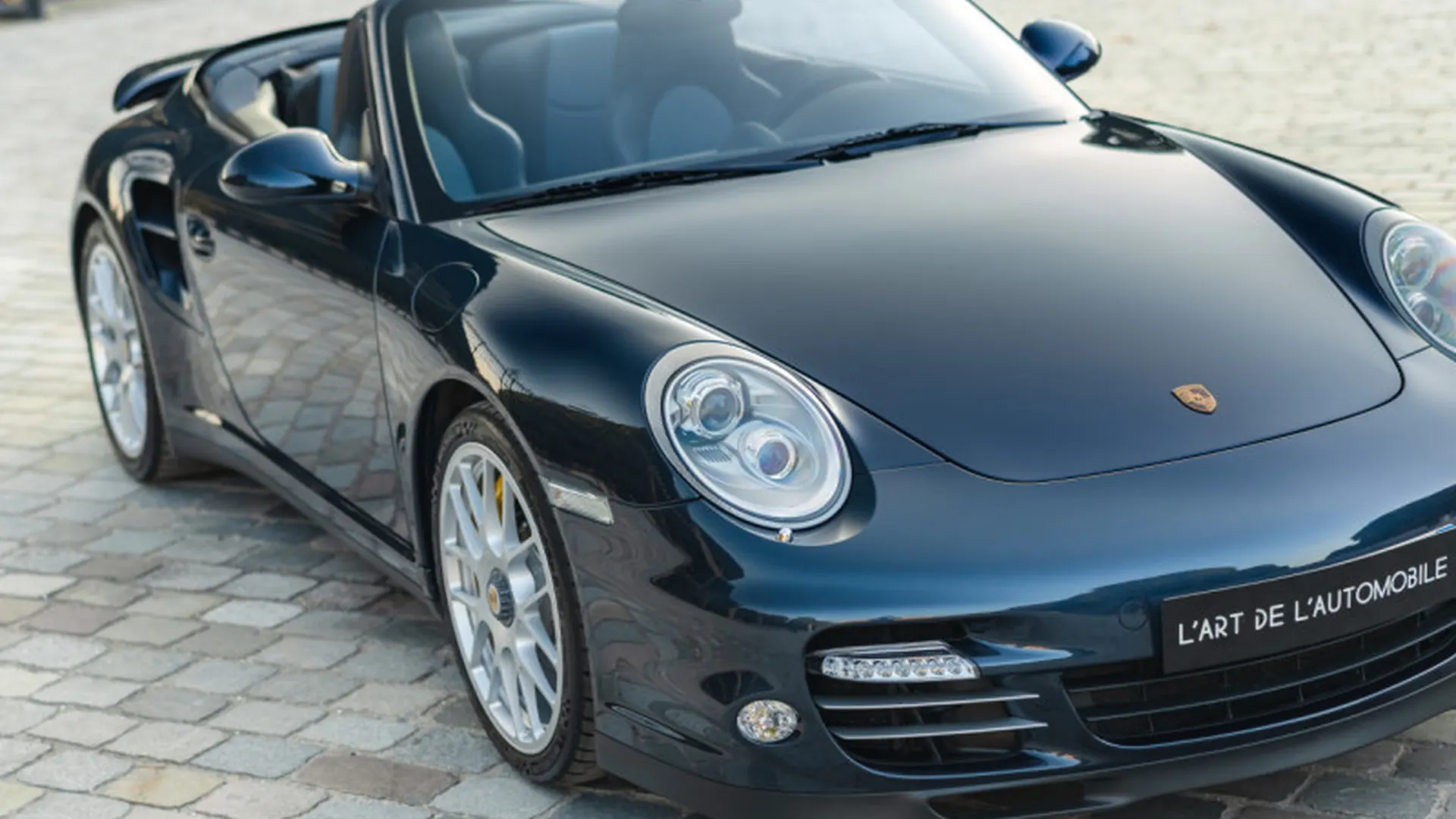 Porsche 997.2 — photo 34