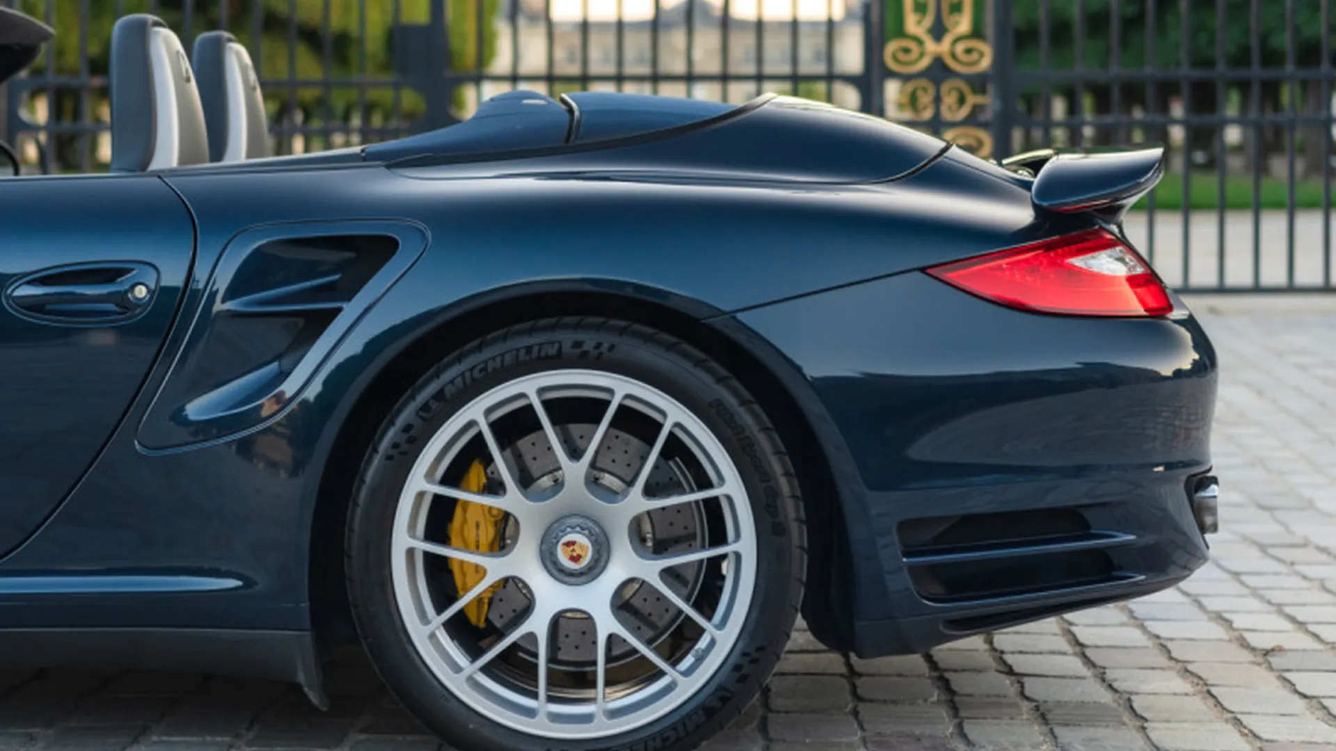 Porsche 997.2 — photo 42