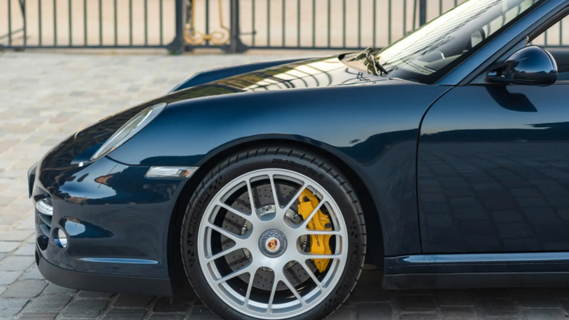 Porsche 997.2 — photo 41