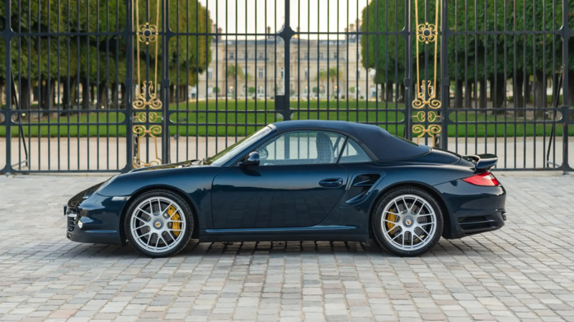 Porsche 997.2 — photo 3