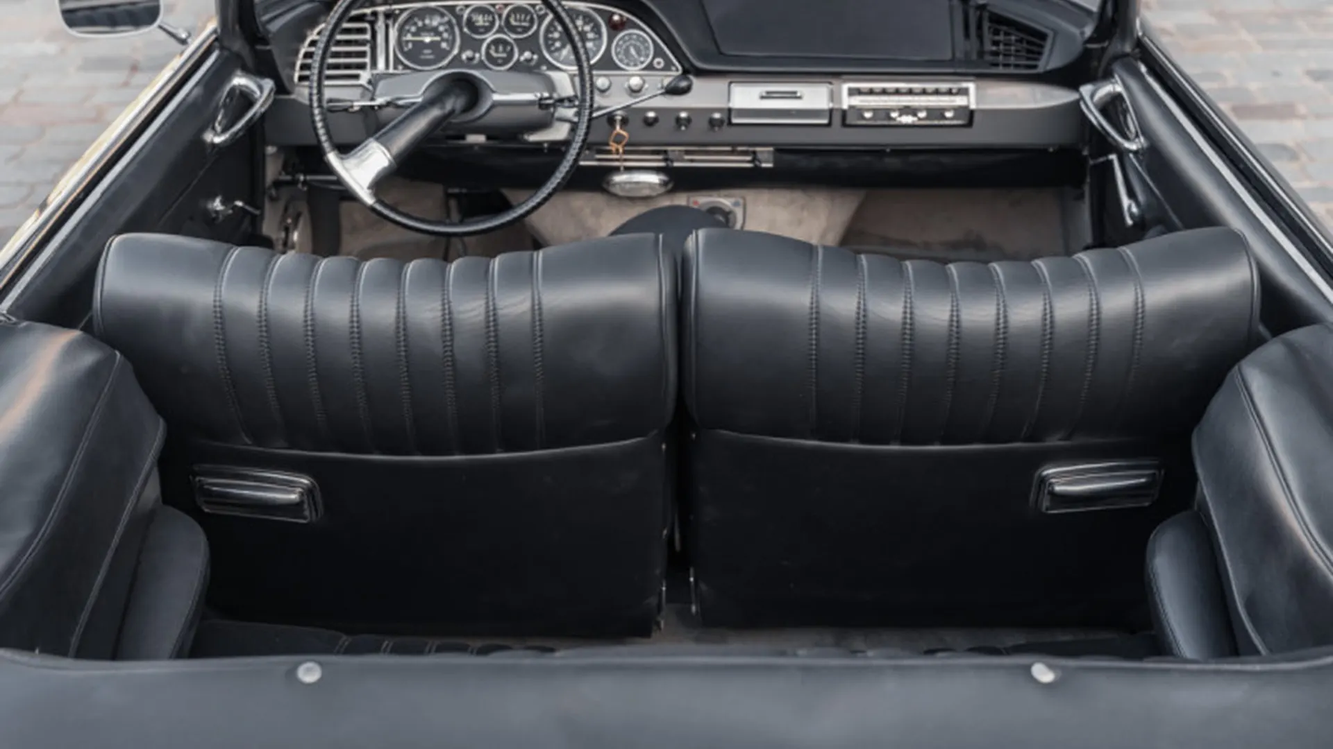 Citroën DS — photo 28