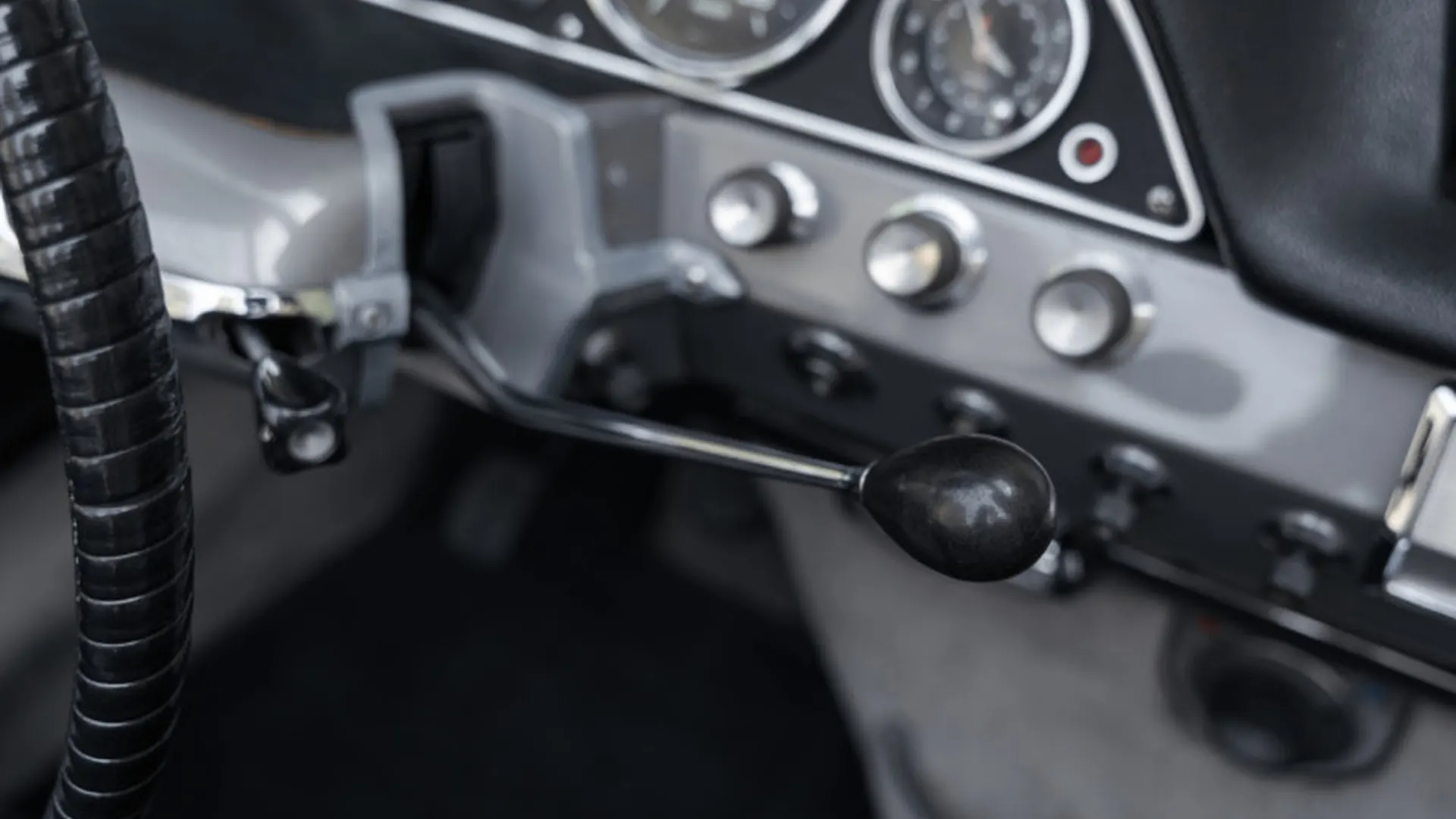 Citroën DS — photo 20