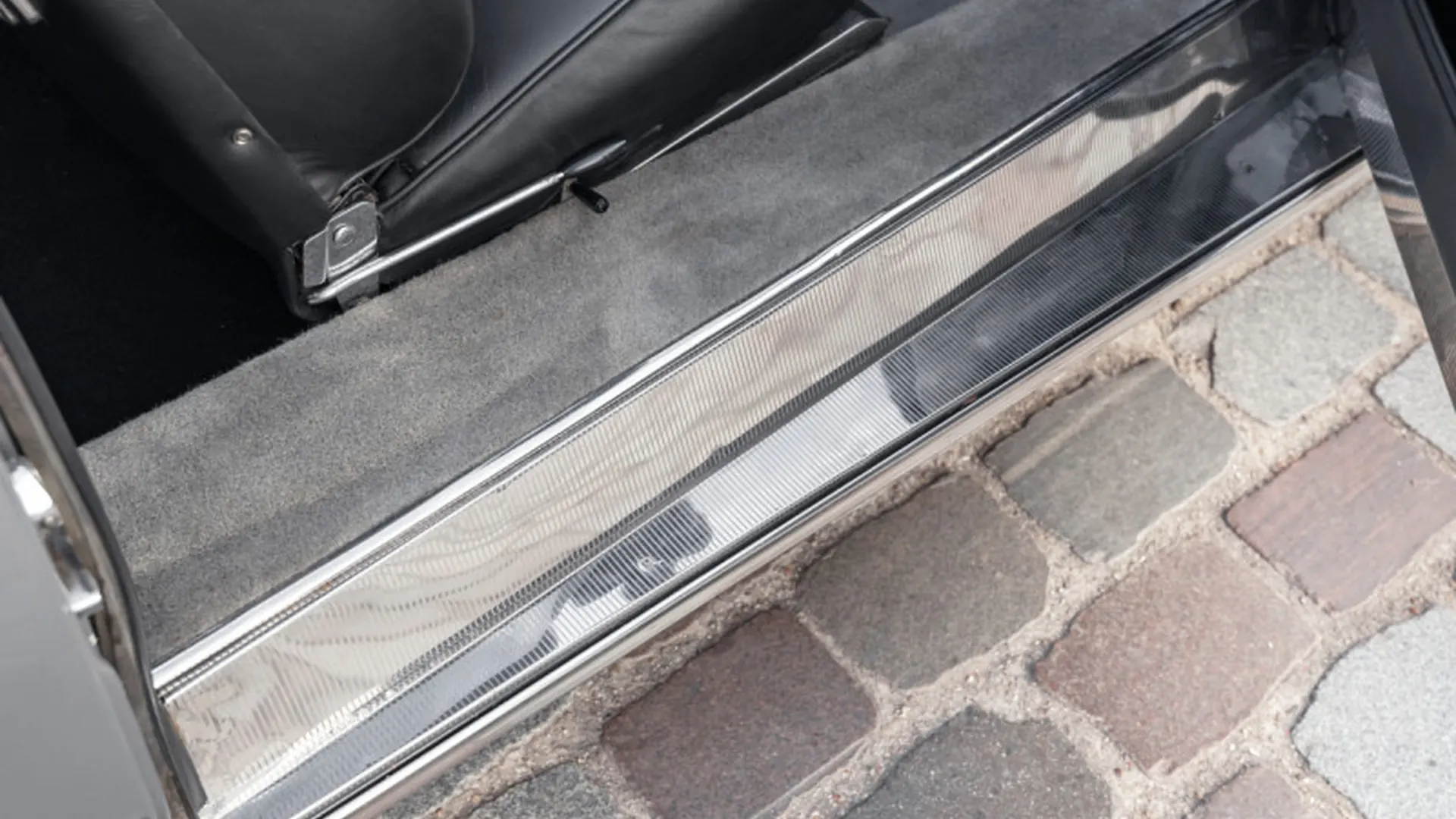 Citroën DS — photo 39