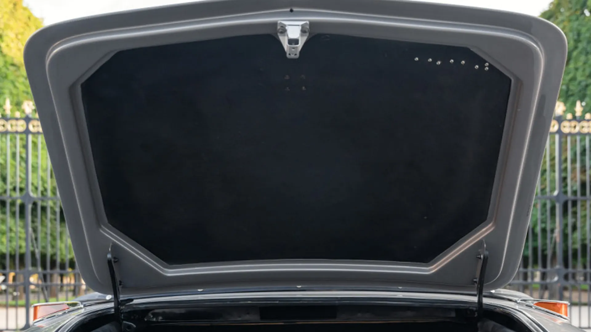 Citroën DS — photo 42
