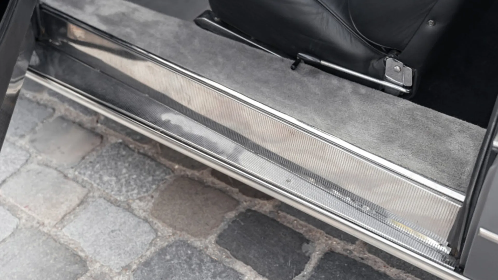 Citroën DS — photo 17