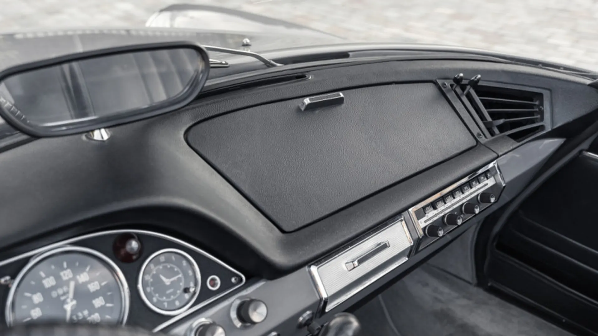 Citroën DS — photo 25