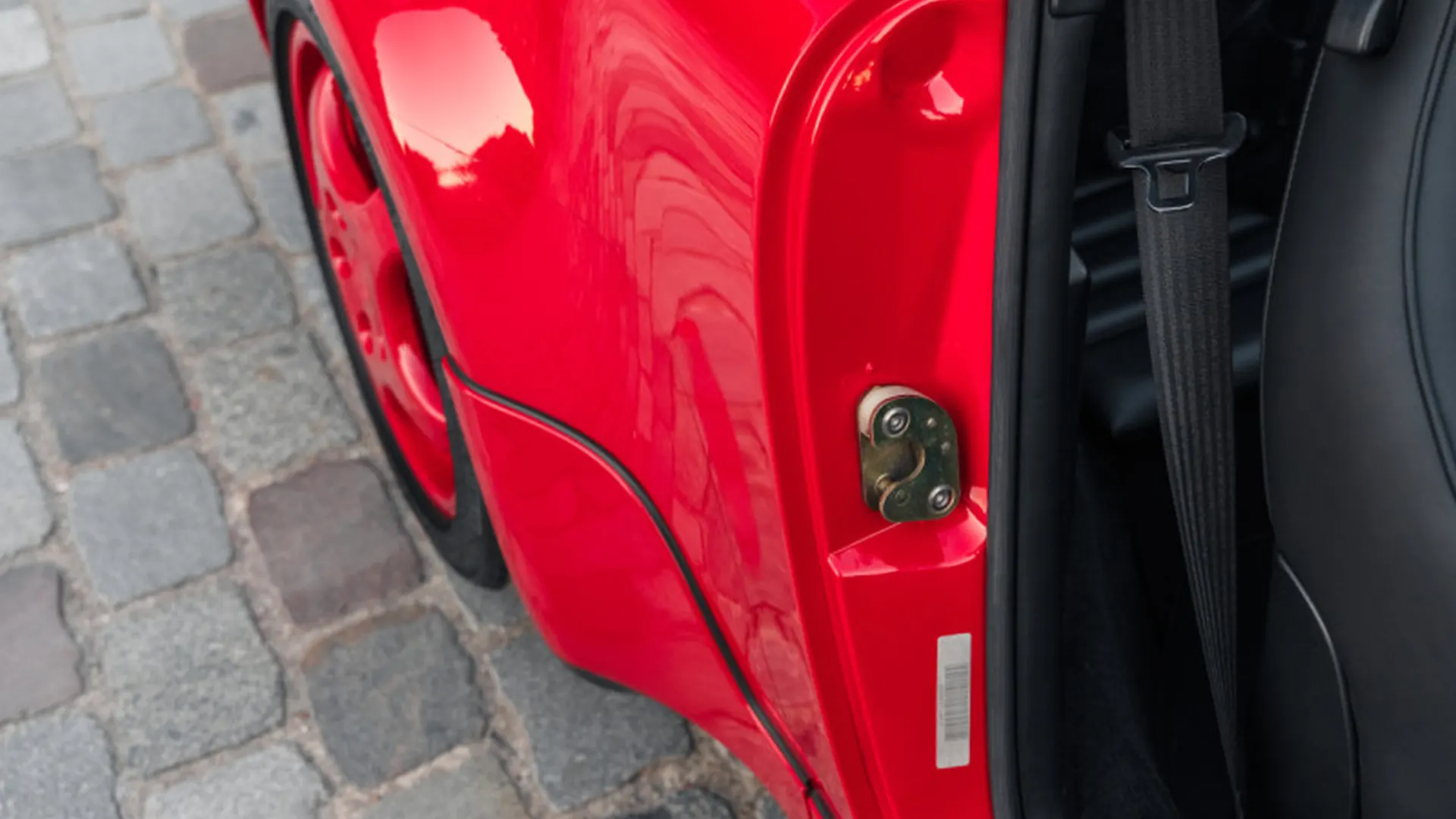 Porsche 964 — photo 32