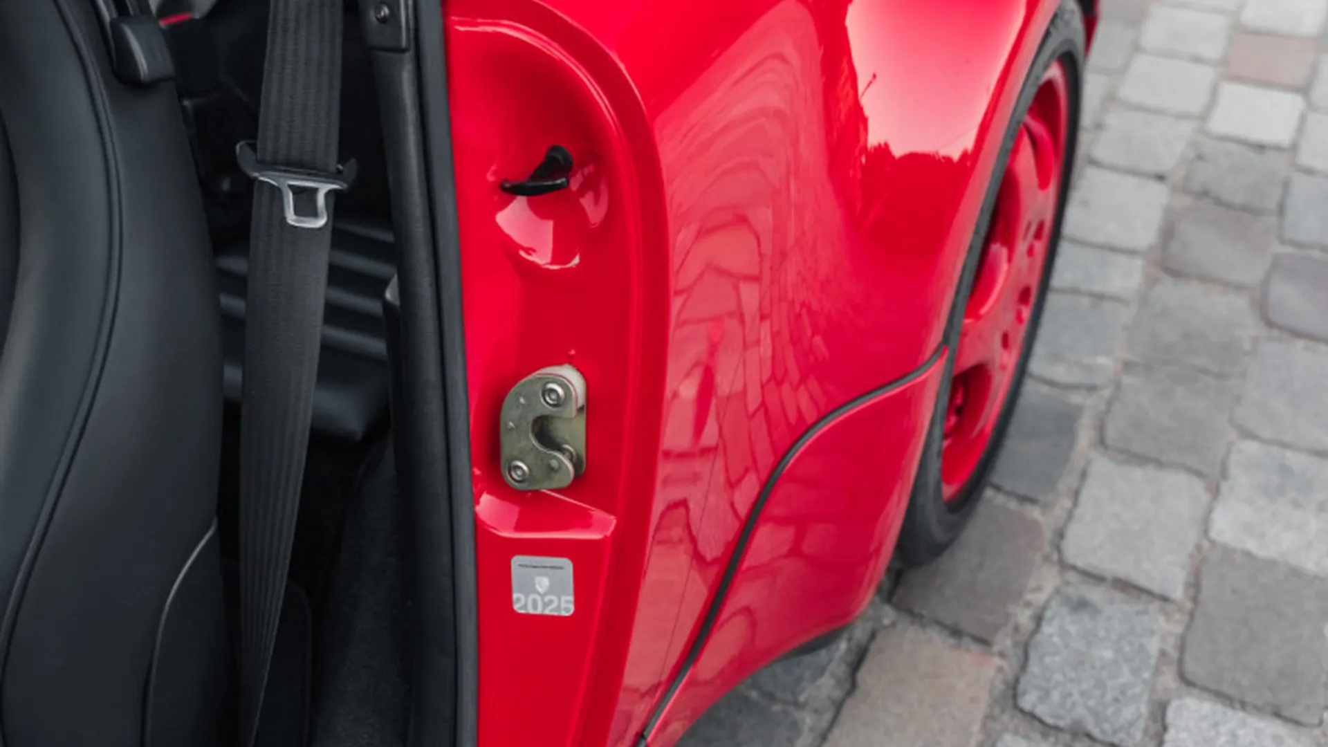 Porsche 964 — photo 31