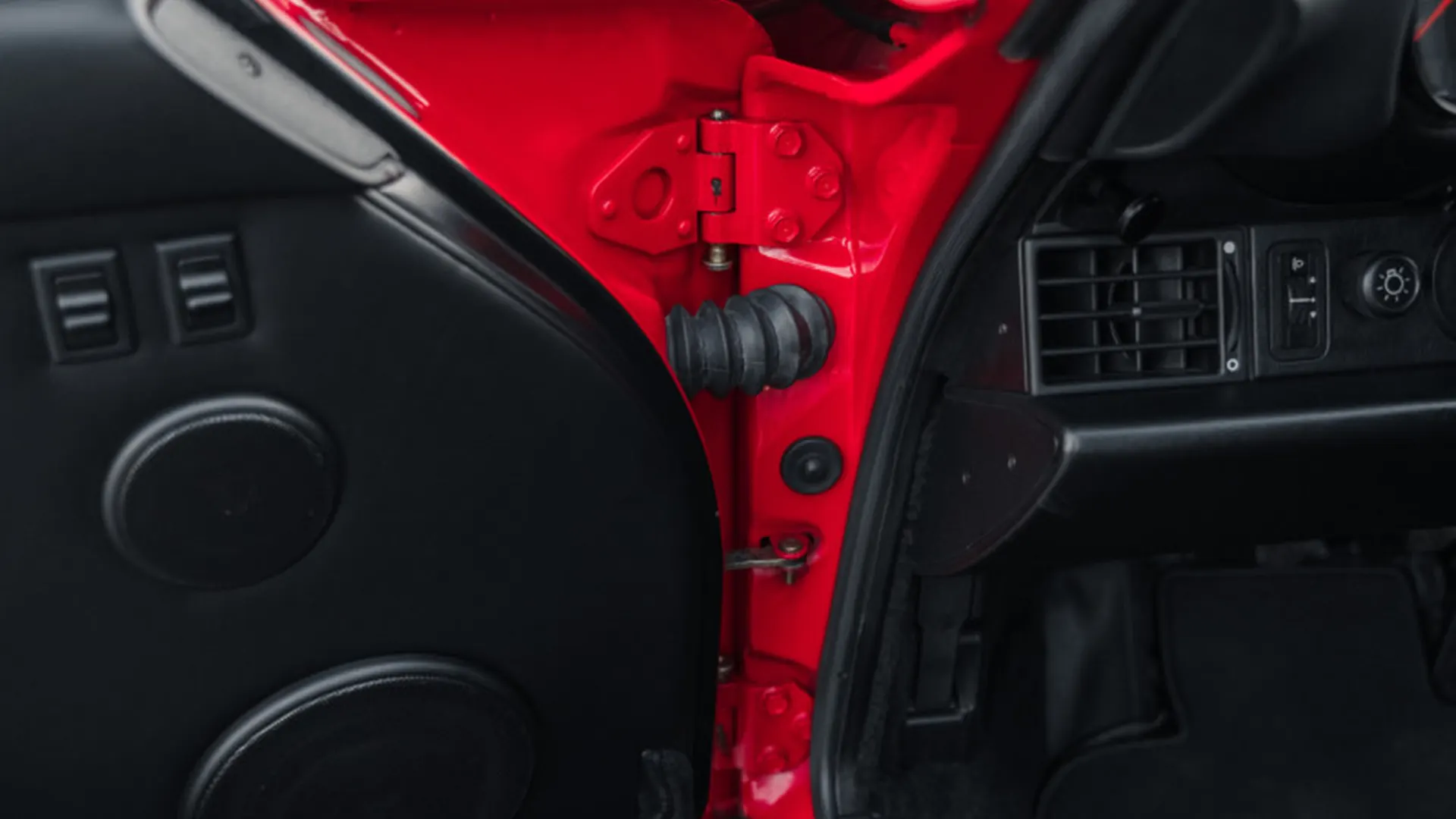 Porsche 964 — photo 30
