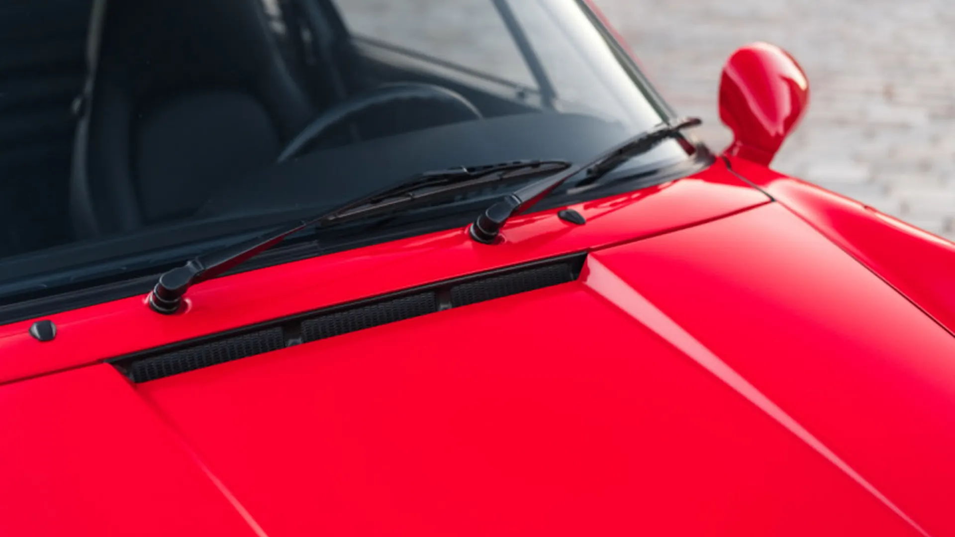 Porsche 964 — photo 50