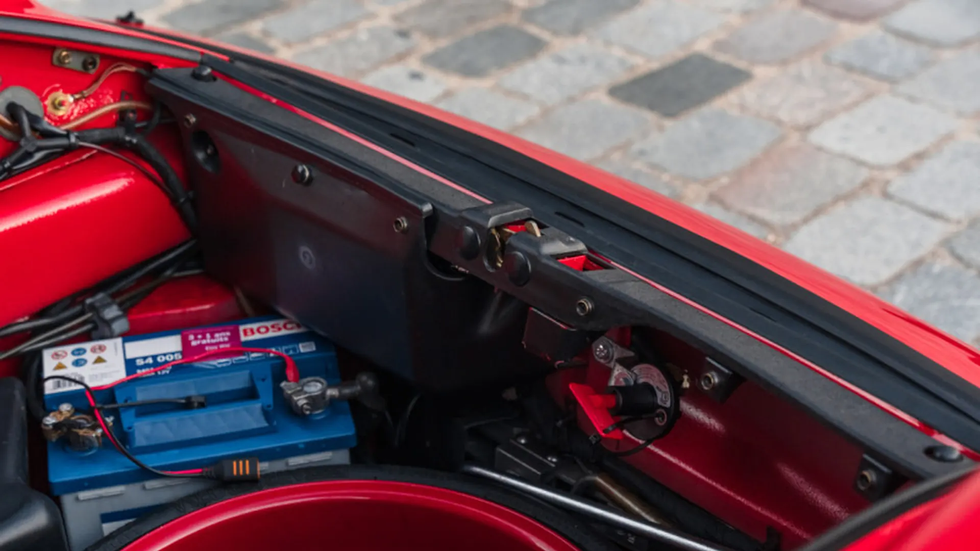Porsche 964 — photo 40