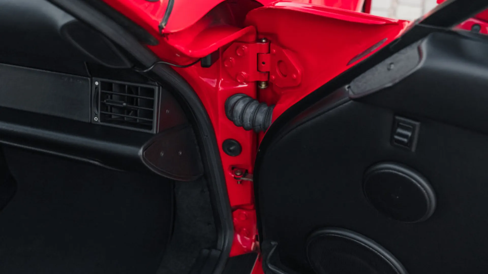 Porsche 964 — photo 33