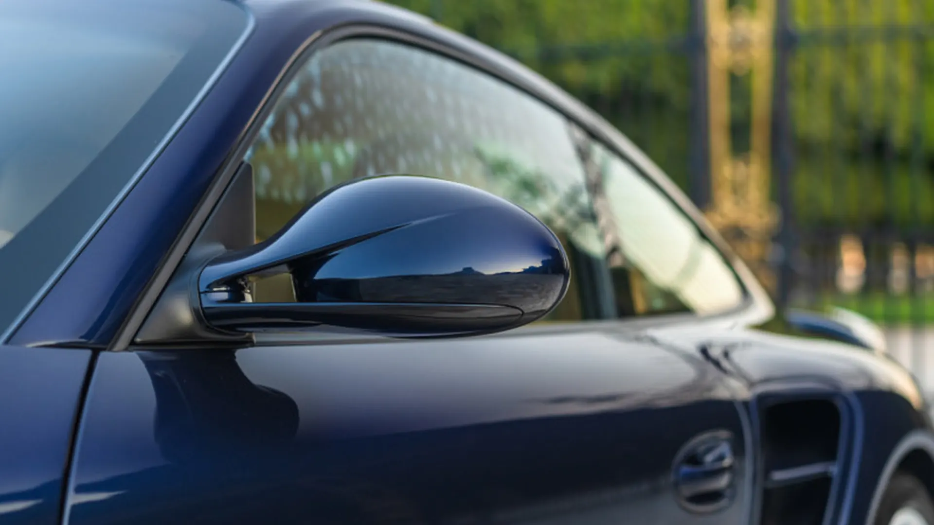 Porsche 997.2 — photo 46