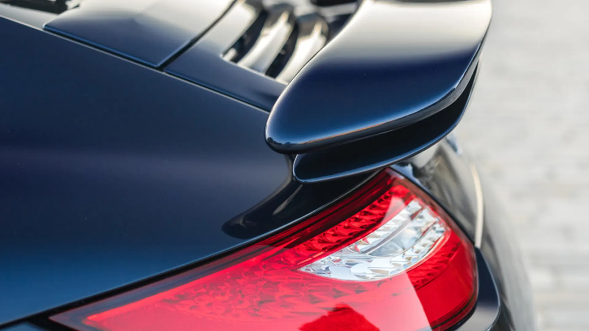 Porsche 997.2 — photo 48