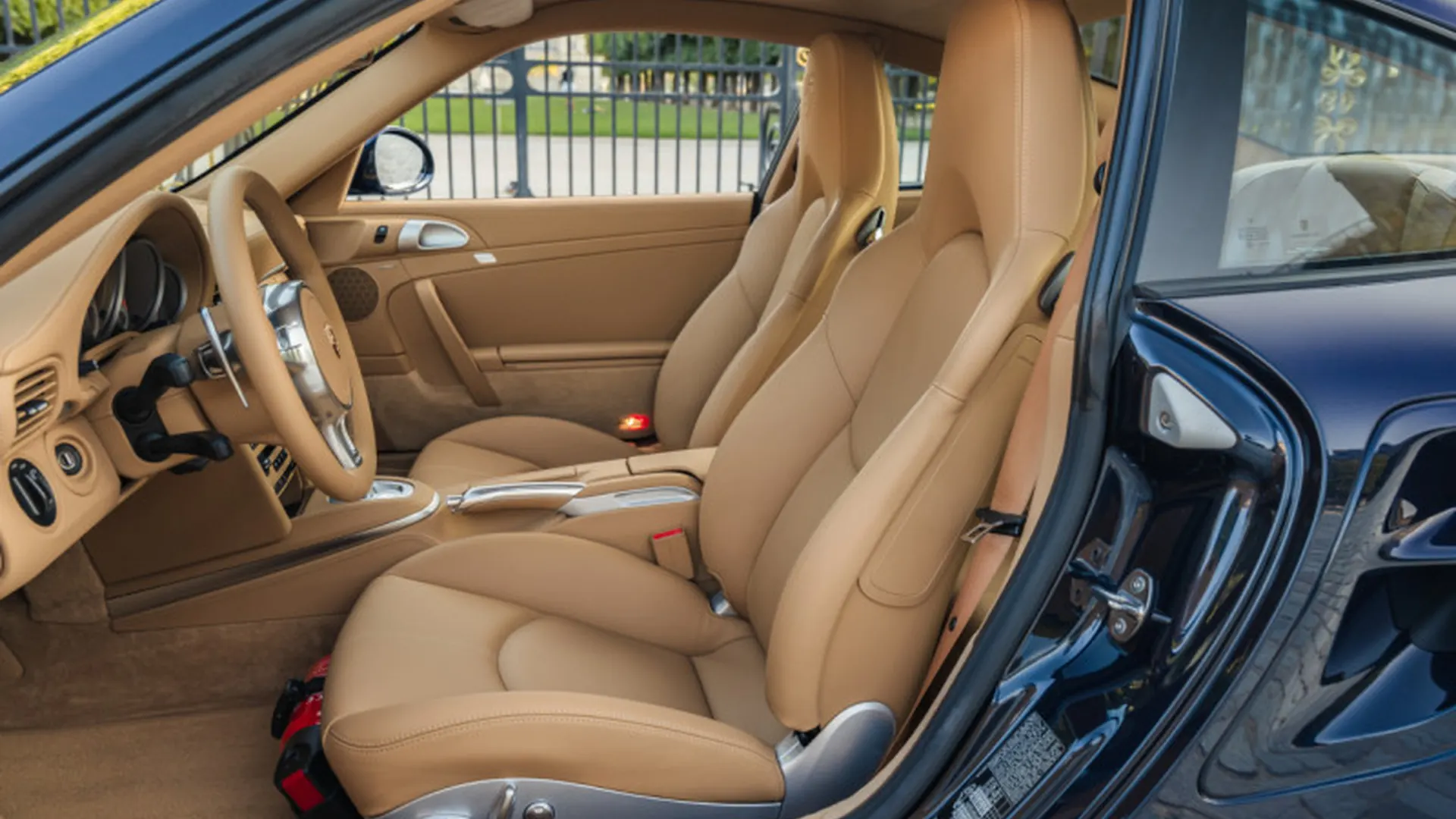 Porsche 997.2 — photo 10
