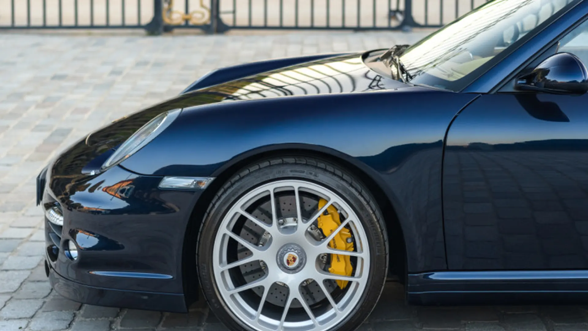 Porsche 997.2 — photo 44