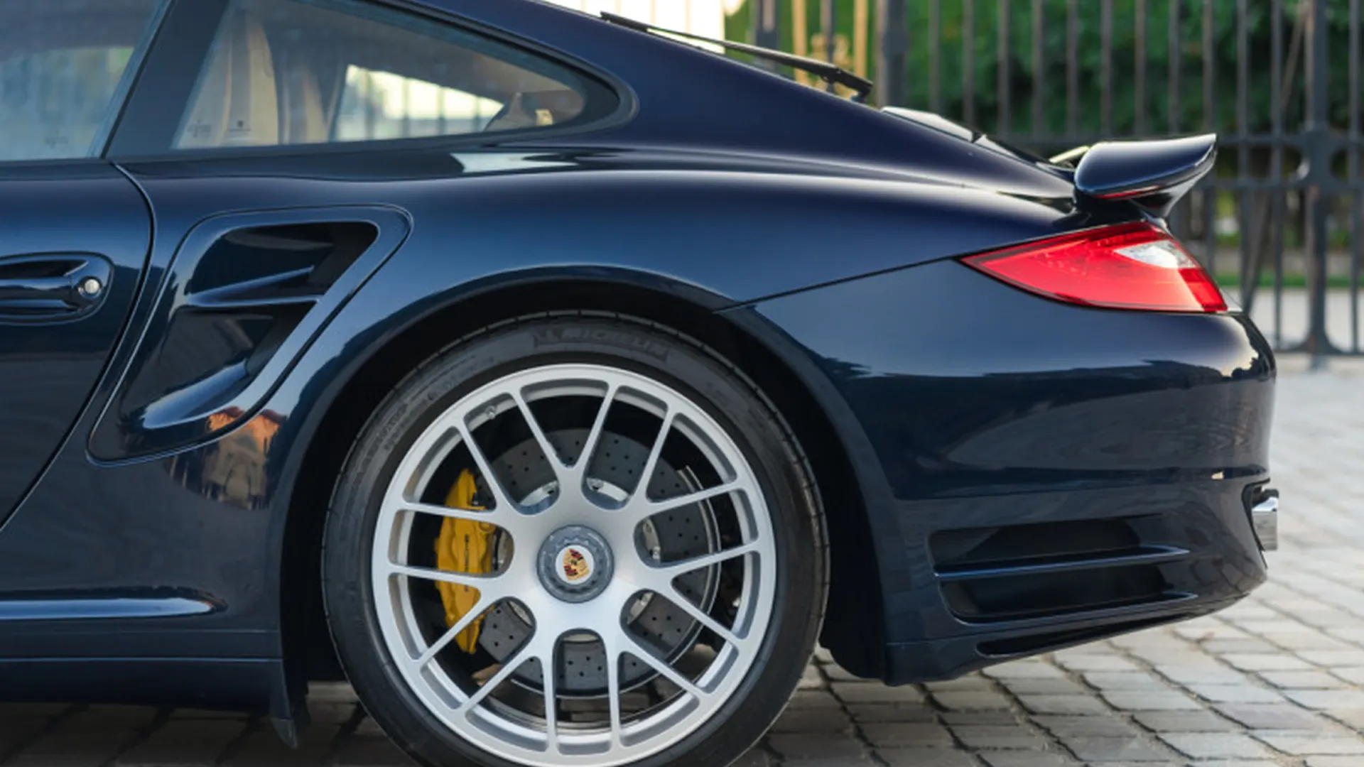 Porsche 997.2 — photo 45
