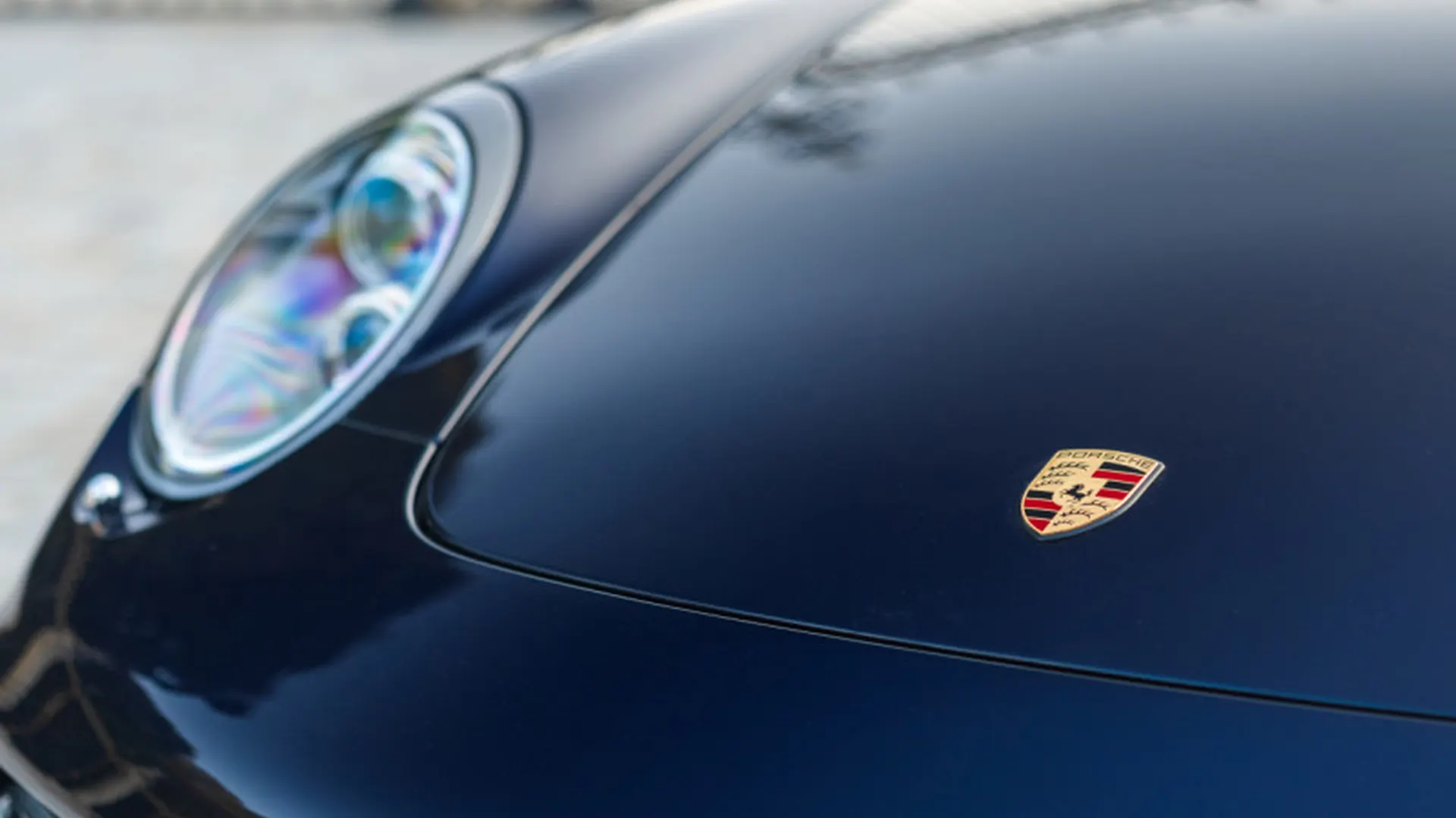 Porsche 997.2 — photo 38