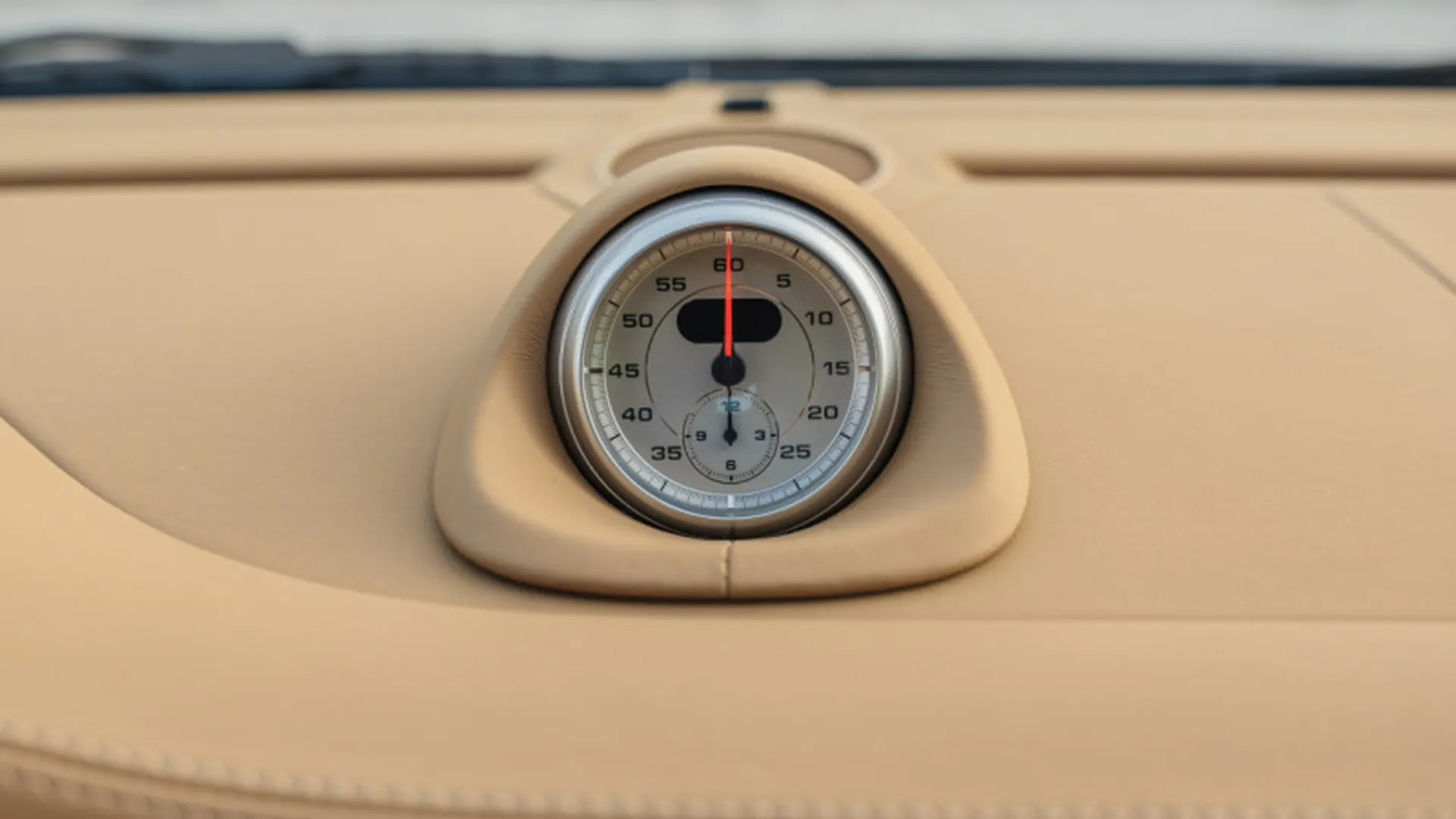 Porsche 997.2 — photo 19