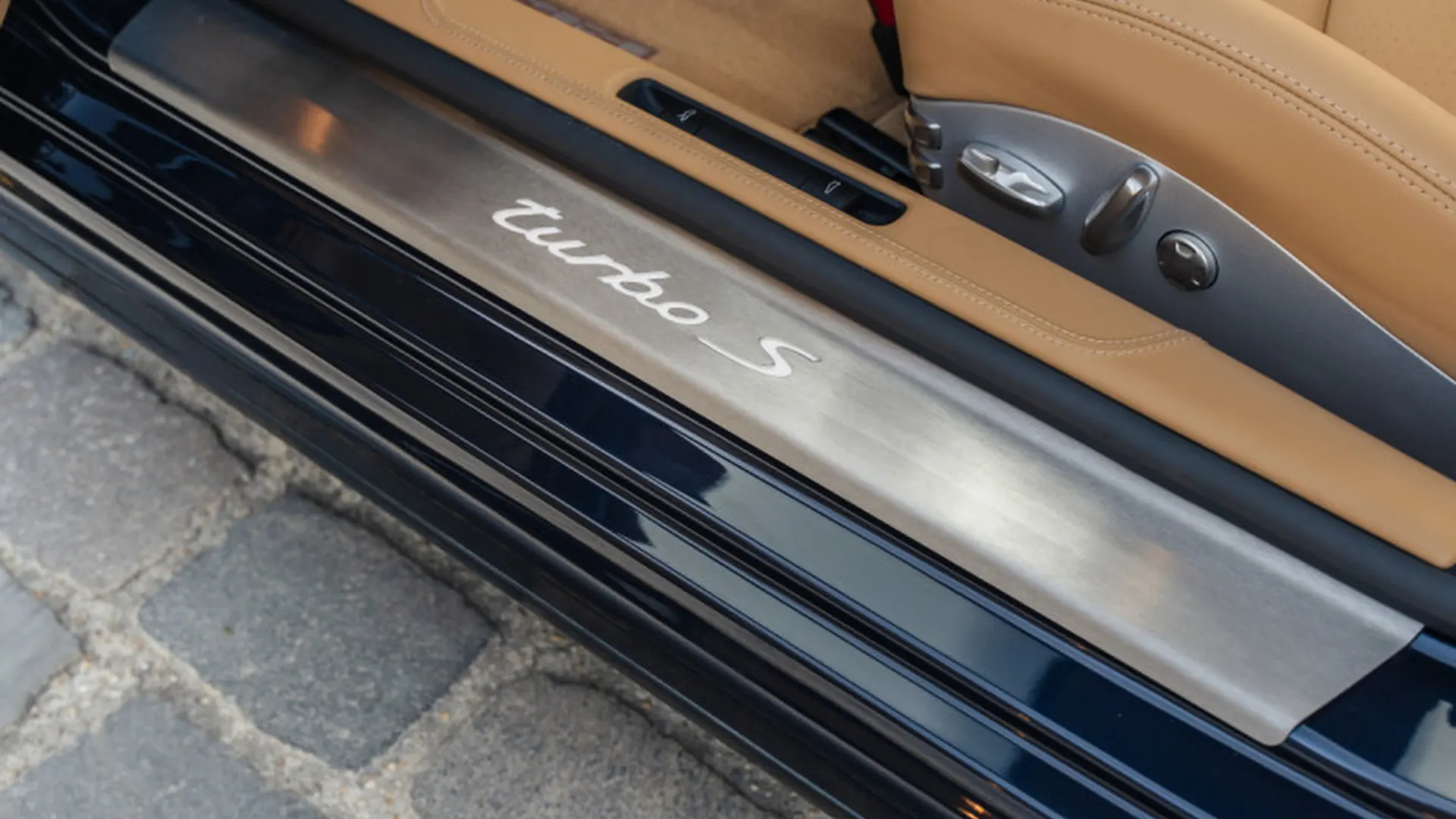 Porsche 997.2 — photo 16