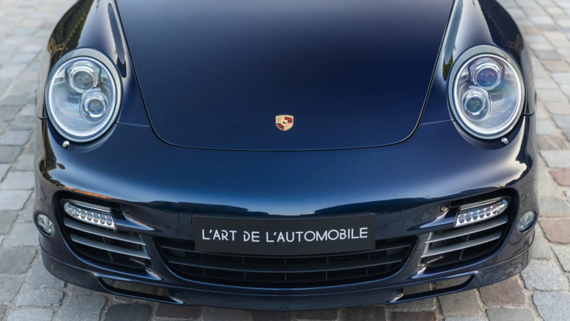 Porsche 997.2 — photo 40