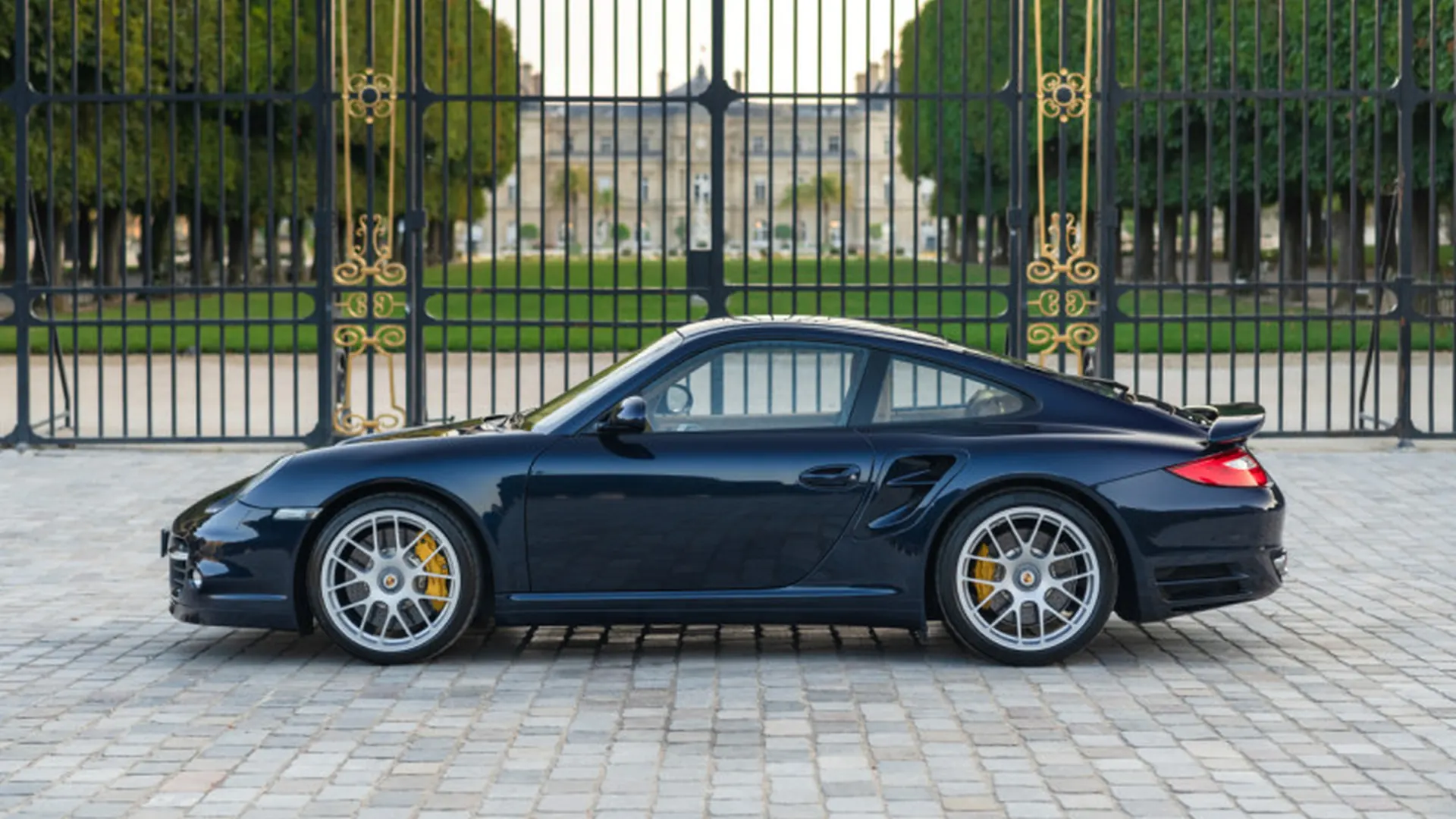 Porsche 997.2 — photo 2