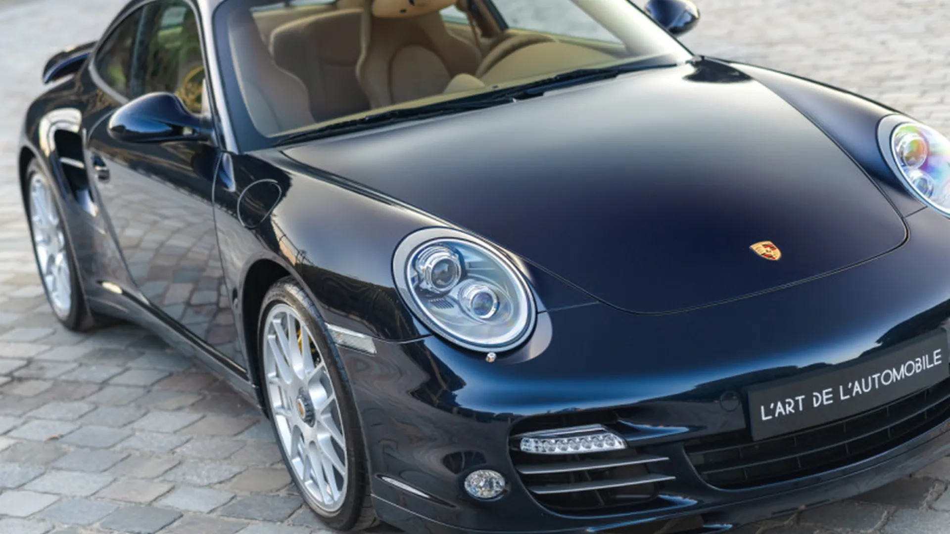 Porsche 997.2 — photo 37