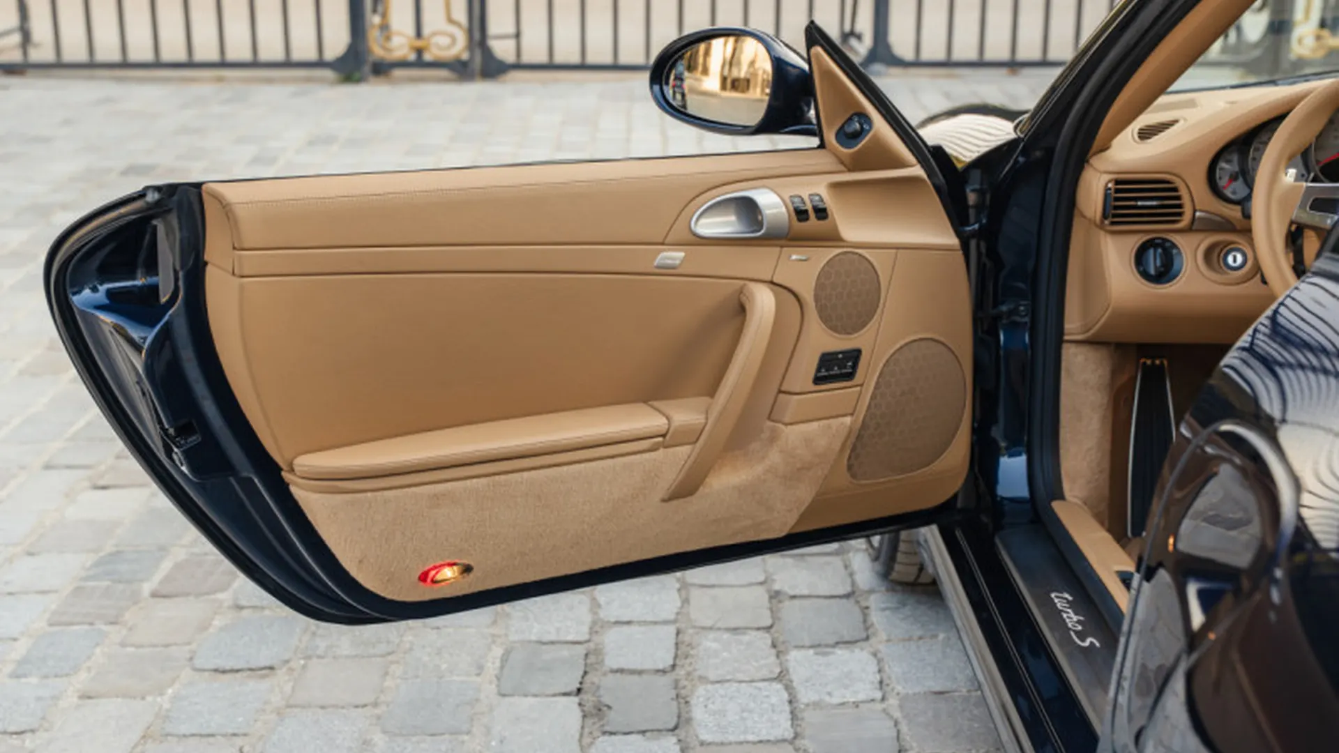 Porsche 997.2 — photo 15