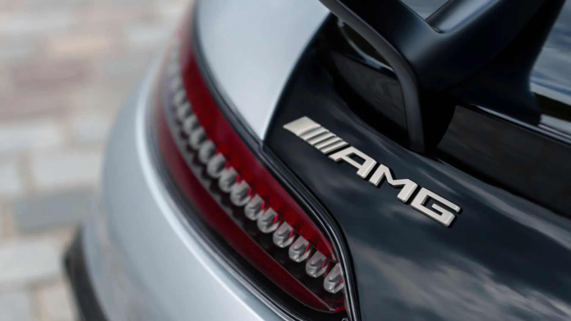 Mercedes-Benz AMG GT — photo 50