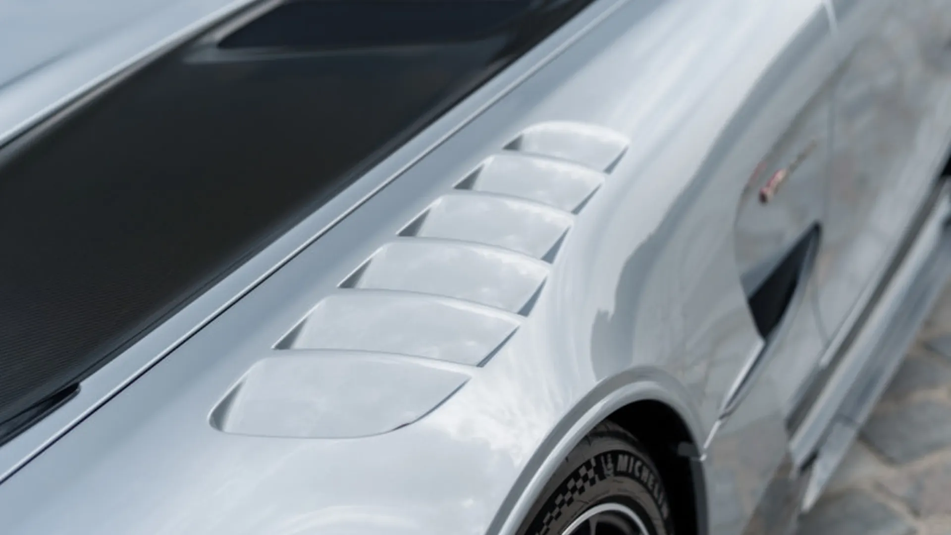 Mercedes-Benz AMG GT — photo 39