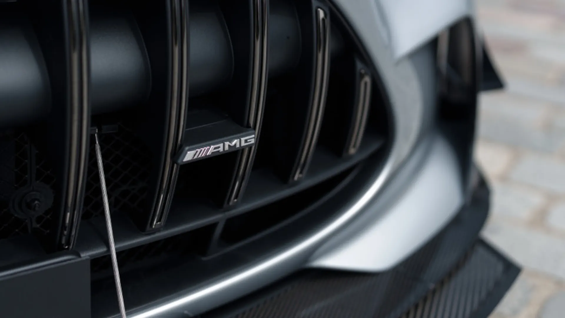 Mercedes-Benz AMG GT — photo 36