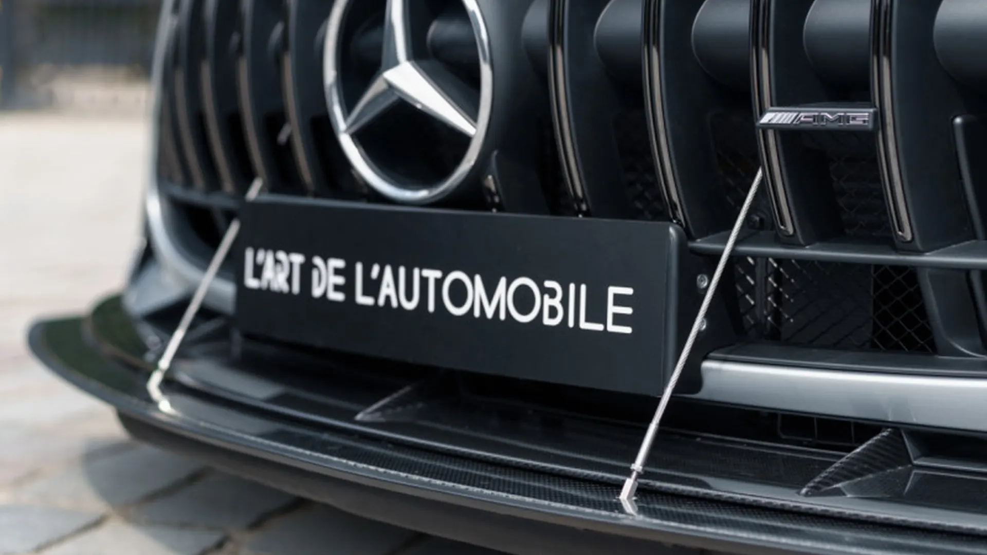 Mercedes-Benz AMG GT — photo 32