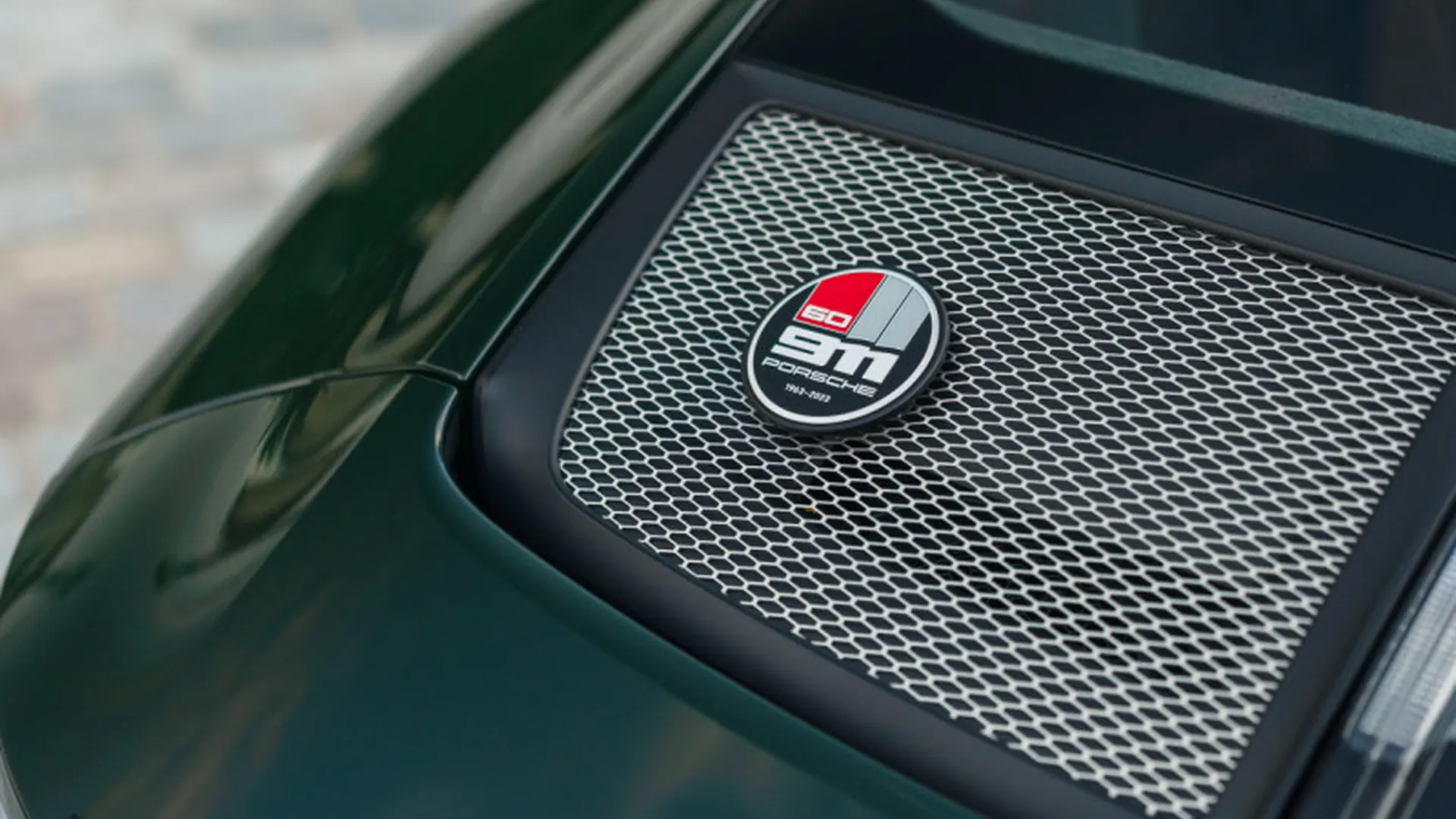 Porsche 992 — photo 47