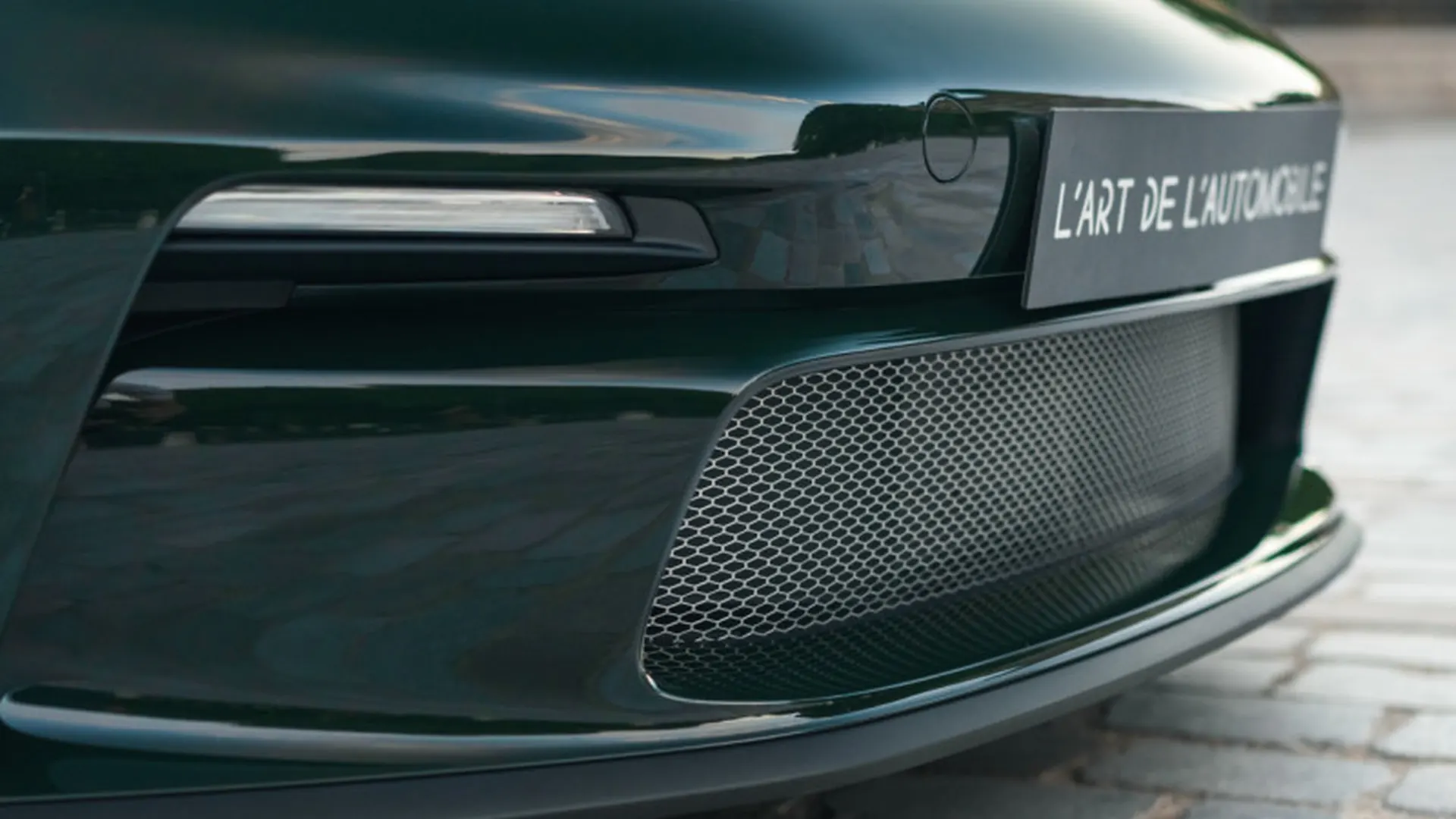 Porsche 992 — photo 38
