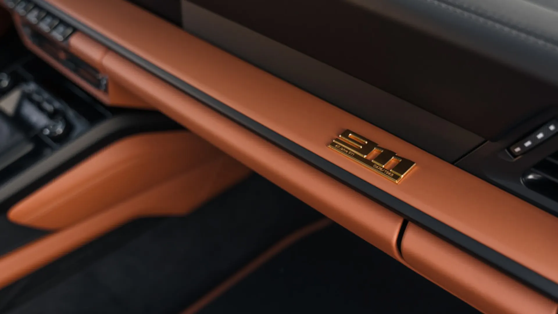 Porsche 992 — photo 26