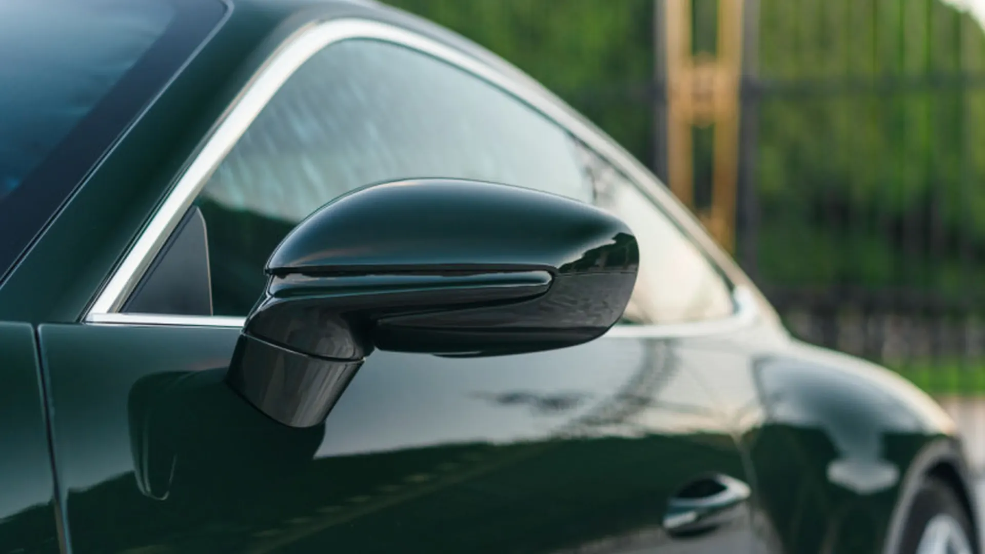 Porsche 992 — photo 43