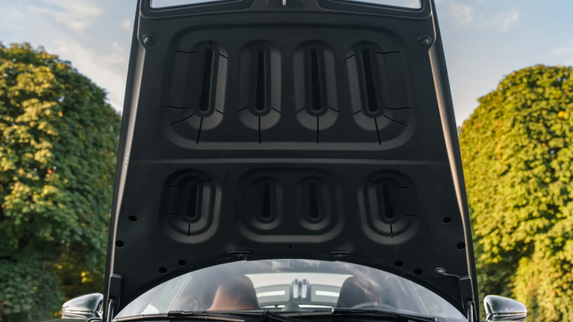 Porsche 992 — photo 32
