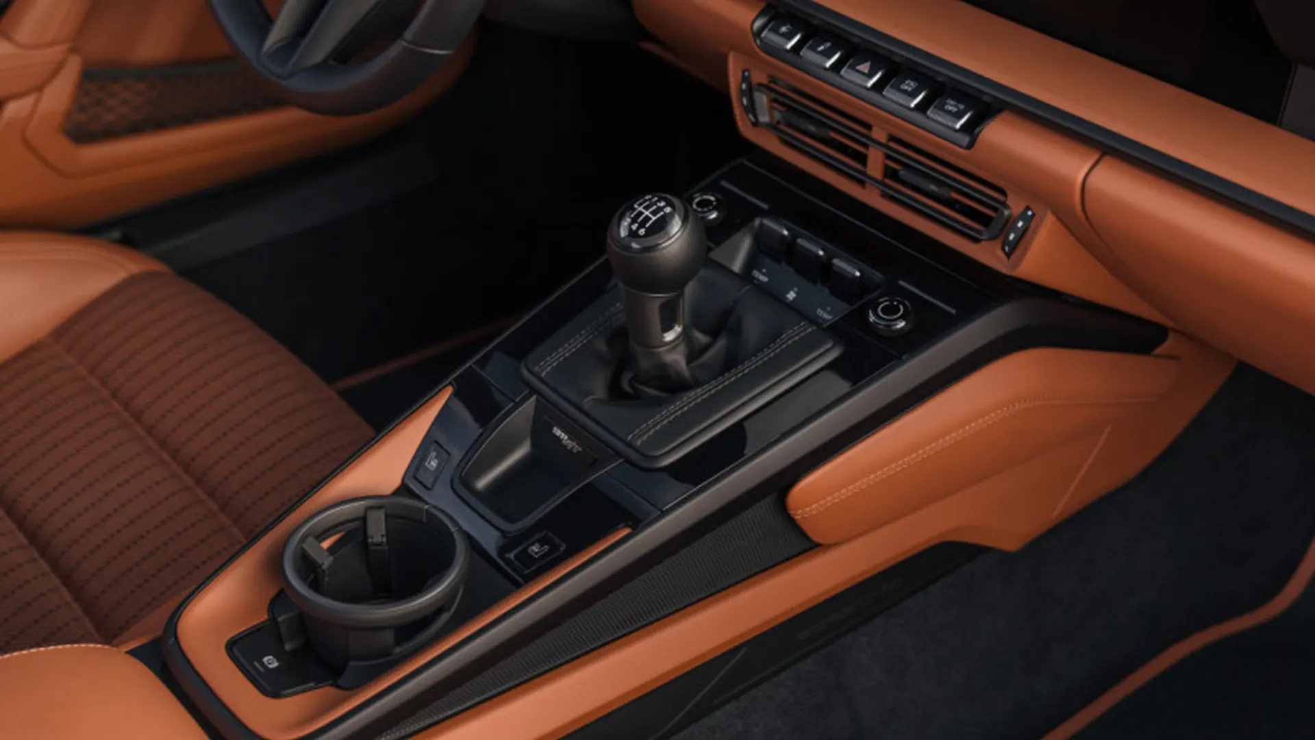 Porsche 992 — photo 18