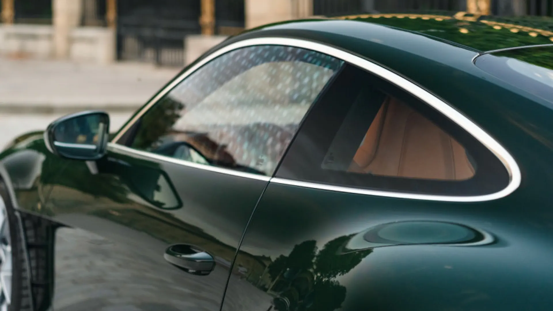Porsche 992 — photo 44