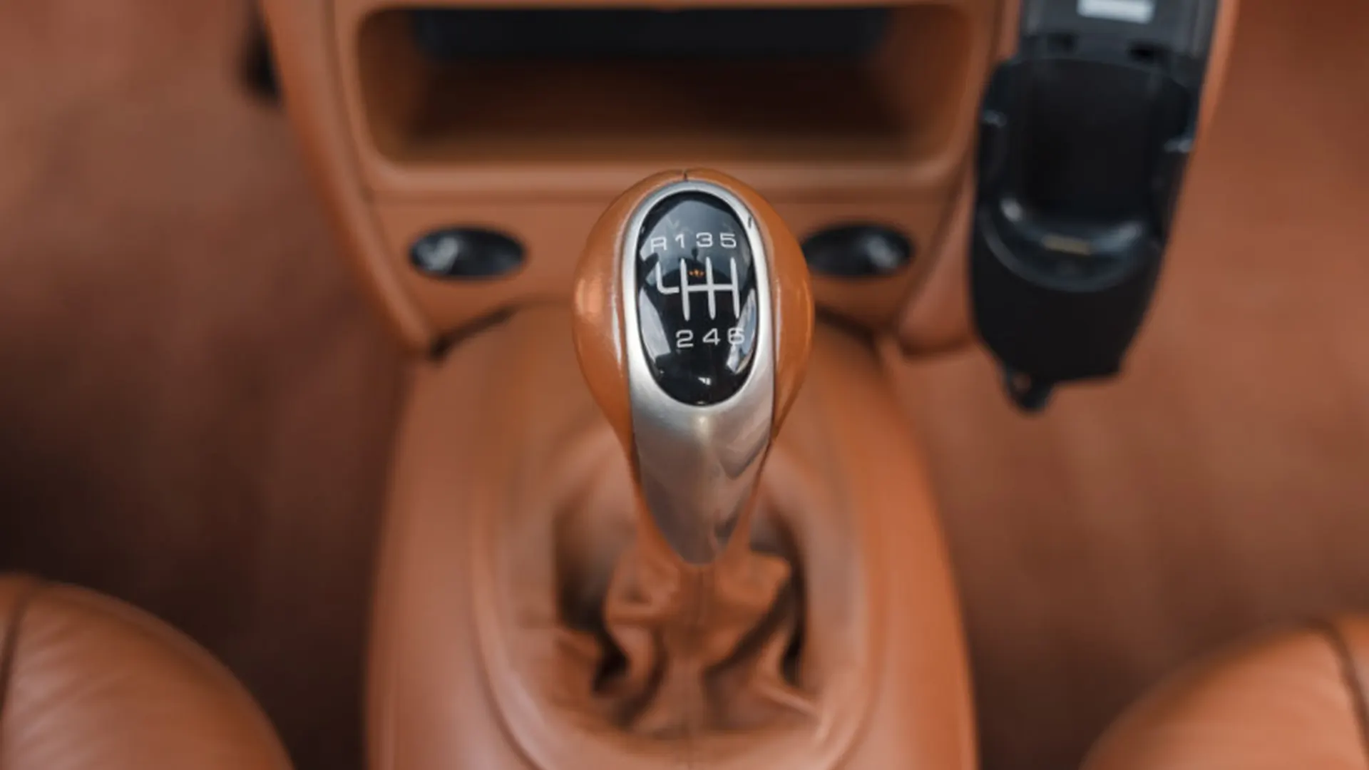 Porsche 996 — photo 21
